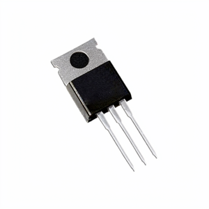Achetez en ligne des composants électroniques IRG4BC10SDPBF TO-220-3 Transistors Distributeur agréé - Product Image 1
