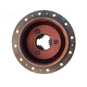 Hansen 2907000766 PR60.21-3 chargeur pièces de rechange 72A0094 essieu planétaire porte-engrenage nouveau pour moteur diesel pour usine de fabrication - Product Image 2