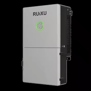 Système solaire hybride triphasé R Ui XU RX-12K UL1741 avec phases séparées, connecté au réseau, de type string, avec protection IP65 - Product Image 5
