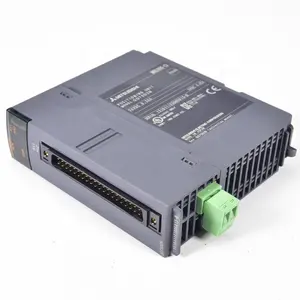 Mitsubishi PLC Controller QD75D2N Industrial Automation