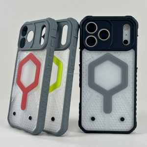 <span class=keywords><strong>เคส</strong></span>แม่เหล็กออกแบบเองได้ ป้อง<span class=keywords><strong>กัน</strong></span>แรงกระแทก ขายส่ง <span class=keywords><strong>เคส</strong></span>มือถือแบบกำหนดเองสำหรับ <span class=keywords><strong>iPhone</strong></span> 17 16 15 <span class=keywords><strong>14</strong></span> 13 12 11 Pro Max - Product Image 3