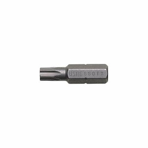 661 Tx <b>Screwdriver</b> Bit 6.0mm Hex Shank For <b>Precision</b> Fastening Tasks - Product Image 1