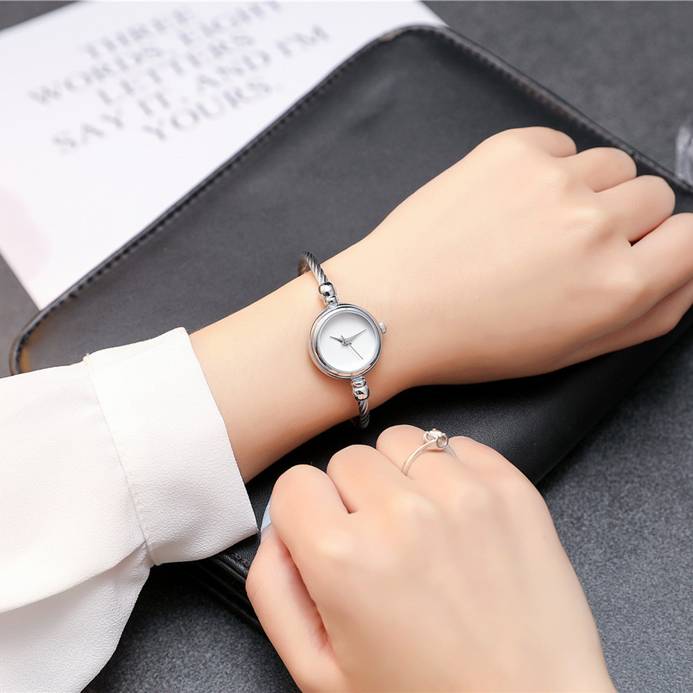 Silver white
