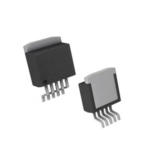 Amplificador de Audio TDA7265 ZIP-11, Chips IC TDA7265B - Product Image 1