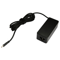 Cargador de Laptop Japter OEM de 45W Tipo C, Adaptador Universal de Corriente CA/CC con USB C para ThinkPad T480s T480 T580 E580 T580s