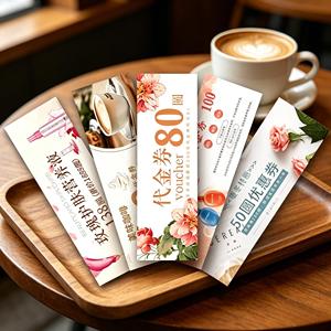 Personalizzazione Voucher, Buoni Personalizzabili, Estrazione Casuale, Lavaggio Auto, Carta Esperienza Salone <span class=keywords><strong>di</strong></span> Bellezza - Product Image 2