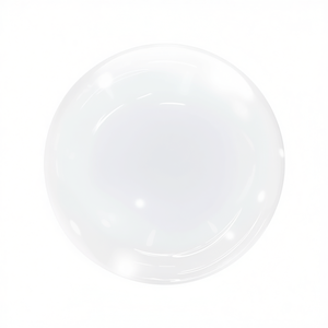 Globo con forma de amor para fiestas, desechable, de 24 pulgadas, para fiestas, día de San Valentín, niños - Product Image 2