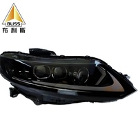Projecteur de phare de voiture TQD52 en gros d'usine, outil de rétrofit pour phare de voiture, projecteur de phare pour Honda Jade 2013-2020