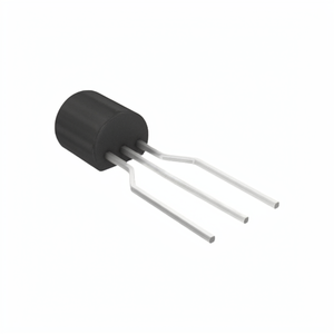 ทรานซิสเตอร์ TO-226-3ถึง-92-3ตัวเครื่องมีความยาว KSC2383YTA ชิปอิเล็กทรอนิกส์แบบดั้งเดิมบริการครบวงจร - Product Image 1