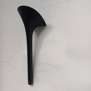 Nuovo arrivo scarpe alla moda con tacco a spillo in addominali per la realizzazione di scarpe da donna - Product Image 1