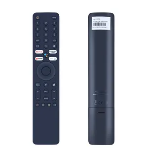 รีโมทคอนโทรลเสีย<span class=keywords><strong>ง</strong></span> XMRM-ML รุ่นใหม่สำหรับทีวี <span class=keywords><strong>Xiaomi</strong></span> Ultra HD 4K QLED รุ่น Q2 ขนาด 50 นิ้ว 55 นิ้ว 65 นิ้ว - Product Image 1
