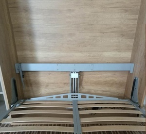 <span class=keywords><strong>Lit</strong></span> mural intelligent et caché, mécanisme de charnière, <span class=keywords><strong>lit</strong></span> mural <span class=keywords><strong>motorisé</strong></span> - Product Image 5