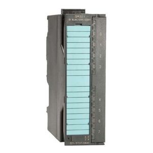 Controlador lógico programable 6ES7321-1FF10-0AA0 Módulo PLC de alto rendimiento para sistemas de automatización industrial - Product Image 3