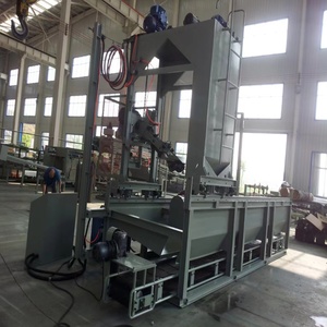 Machine à décortiquer les grumes de grande taille, décortiqueuse industrielle à haute efficacité pour la production de bois - Product Image 3