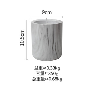 <span class=keywords><strong>Pot</strong></span> de <span class=keywords><strong>bougie</strong></span> en céramique nordique décoration de la maison boîte de <span class=keywords><strong>bougie</strong></span> en grès vente chaude <span class=keywords><strong>pot</strong></span> de <span class=keywords><strong>bougie</strong></span> - Product Image 6
