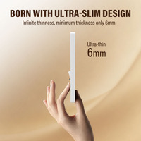 Prix de gros Royaume-Uni Kenya Afrique du Sud Émirats arabes unis Interrupteur mural 3 broches 16A 250V Multifonction USB Type-C Interrupteur d'éclairage Prise murale