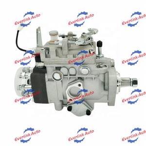 Vente en gros d'usine de composants de haute qualité en stock pompe d'<span class=keywords><strong>injection</strong></span> de carburant 104741-4373 pour moteur diesel QD32 - Product Image 3