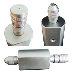 Profession eller <span class=keywords><strong>Sharp</strong></span> Point <span class=keywords><strong>Tester</strong></span> für Spielzeugs icherheit-ISO 8124/EN 71/ASTM F963-konform, 0,1N Empfindlichkeit - Product Image 6