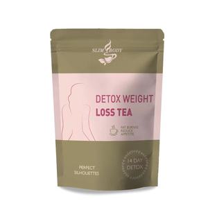 מותאם אישית באיכות גבוהה צמחים מורינגה לימון דשא כורכום תבלינים צמחים ירידה במשקל - Product Image 4