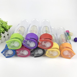 ขวดน้ำที่กรองผลไม้ปราศจาก BPA ได้รับการรับรอง - Product Image 3