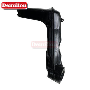 Rtube LR025256 Demillon Auto Parts sistem pendingin minyak pompa Inlet Tube untuk Land Rover Freelander <span class=keywords><strong>2</strong></span> Land Rover Evoque - Product Image 5