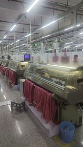 Máquinas de tejer planas computarizadas Shima de gran oferta 12g - Product Image 3