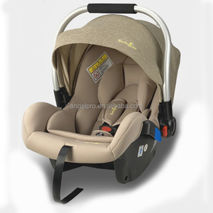 <span class=keywords><strong>Seggiolino</strong></span> <span class=keywords><strong>Auto</strong></span> per Bambini Stile Culla, Vendita Diretta dalla Fabbrica, per Neonati da 0 a 12 Mesi - Product Image 4