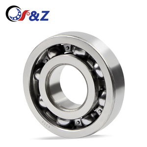 Roulements à billes à gorge profonde en acier inoxydable de haute qualité S <span class=keywords><strong>k</strong></span> f <span class=keywords><strong>K</strong></span> <span class=keywords><strong>O</strong></span> Y <span class=keywords><strong>O</strong></span> <span class=keywords><strong>N</strong></span> t <span class=keywords><strong>n</strong></span> - Product Image 5