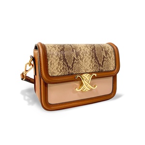 <span class=keywords><strong>2022</strong></span> haute qualité <span class=keywords><strong>croc</strong></span> en cuir véritable sacs de messager style vintage sac à main sacs à main et sacs à main nouveau design suka et sac à bandoulière - Product Image 3