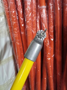 Detector de electroscopio telescópico <span class=keywords><strong>HV</strong></span> de alto voltaje KIG TECH con palos telescópicos - Product Image 5