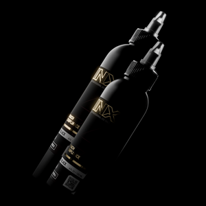 Kwadron Inx Tintas de Tatuaje Negras Enriquecidas Suministros de Pintura Corporal Pigmentos para Tatuaje Corporal - Product Image 3