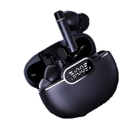 In Ear Monitor Earphones Type C Earphones Earphone BT5.3 13mm Driver HiFi Noise Cancelling TWS Wireless Earphones Touch IPX5