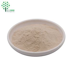 Органический порошок экстракта гриба Poria Cocos (40% полисахаридов), сертифицированный для повышения иммунитета, пищевой класс - Product Image 2