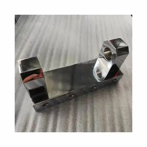 Service For Services Cnc Parts Equipment Machinery Prototype Runs Of Ultra Long Metal Plastic Fabrication Automotive Machining