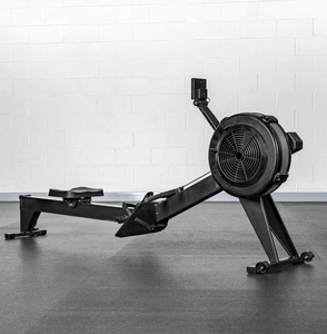 Máquina de remo magnética de alta intensidad para gimnasio comercial en casa, equipo de Fitness para Club, remo de aire, novedad - Product Image 1