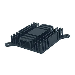 Radiador de extrusión de aluminio de alta calidad, sistema de refrigeración DCC para coche personalizado, disipador de calor - Product Image 5