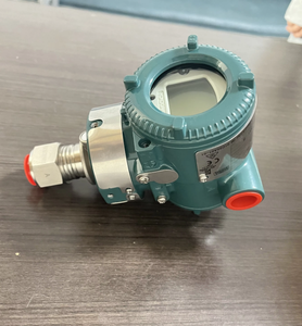 Transmetteur de pression Yokogawa EJA530E EJA530A d'origine |   Manomètre de pression en ligne série |   Modèle EJA530E-JBS4N-017DL/KU22/HE - Product Image 4