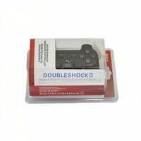 Manette de jeu sans fil Bluetooth MANDO avec double vibration pour le modèle 692655 - Vente en gros