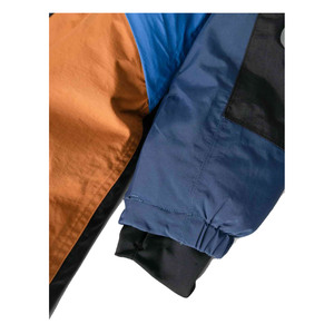 Conjuntos de esquí para niños, chaqueta de una pieza, abrigo deportivo para mantener el calor en invierno, pantalones impermeables, traje de esquí para niño y niña - Product Image 4