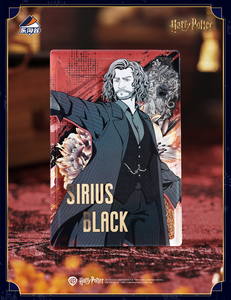 12 Scatole All'ingrosso Kakawow <span class=keywords><strong>Harry</strong></span>-Potters Original Sketch Series Glitter Sand Acrylic Blind Box Collezionabili Giocattoli di Compleanno per Bambini - Product Image 5