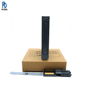 Módulo de Entrada Digital Original Nuevo 6ES7521-1BH10-0AA0 S7-1500 16x24VDC Sink/Source - Product Image 1