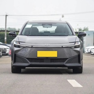 รถยนต์ไฟฟ้าโตโยต้า BZ3 Elite PRO EV Sedan ปี 2023 มือสอง วิ่งได้ 517 กม. (CLTC Long Range) ระยะทางวิ่งน้อยพิเศษ เหมาะสำหรับครอบครัว - Product Image 5