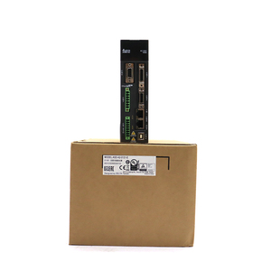 Buen Precio ASD-A2-0121-E Servomotor de CA de 100W, Amplificador Servo de Alto Rendimiento en Stock, Servomotor para Automatización Industrial - Product Image 3