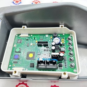 จอภาพ DX สำหรับรถขุด - Product Image 4