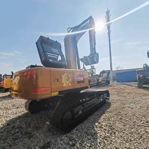 Alta calidad usado SANY 235C excavadora núcleo Motor componente Original ingeniería máquina hecha en China Venta caliente con descuento - Product Image 5