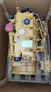 Haute qualité pour moteur Diesel industriel Caterpillar C2.2 nouveau pour l'assemblage de machines d'excavatrice de Construction en acier industriel - Product Image 6