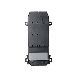 Interruptor de Elevalunas Eléctrico Honda CR-V 35750 SWA-Z01, Control Principal 07-10, Subida y Bajada Automática con Función de Bloqueo - Product Image 3