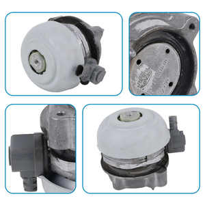 아우디 A8 4E0 199 381 FK 도매 엔진 부품에 대한 SENP 엔진 마운트 - Product Image 6