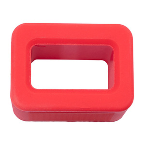 Support de boucle de <span class=keywords><strong>ceinture</strong></span> de sécurité pour <span class=keywords><strong>voiture</strong></span> Housse de protection <span class=keywords><strong>Ceinture</strong></span> de sécurité automobile <span class=keywords><strong>en</strong></span> position verticale Accessoires intérieurs universels - Product Image 4