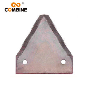 4A1073 (826722C1) รวมเก็บเกี่ยวเครื่อง<span class=keywords><strong>ตัด</strong></span><span class=keywords><strong>หญ้า</strong></span>อะไหล่มีดส่วน - Product Image 6